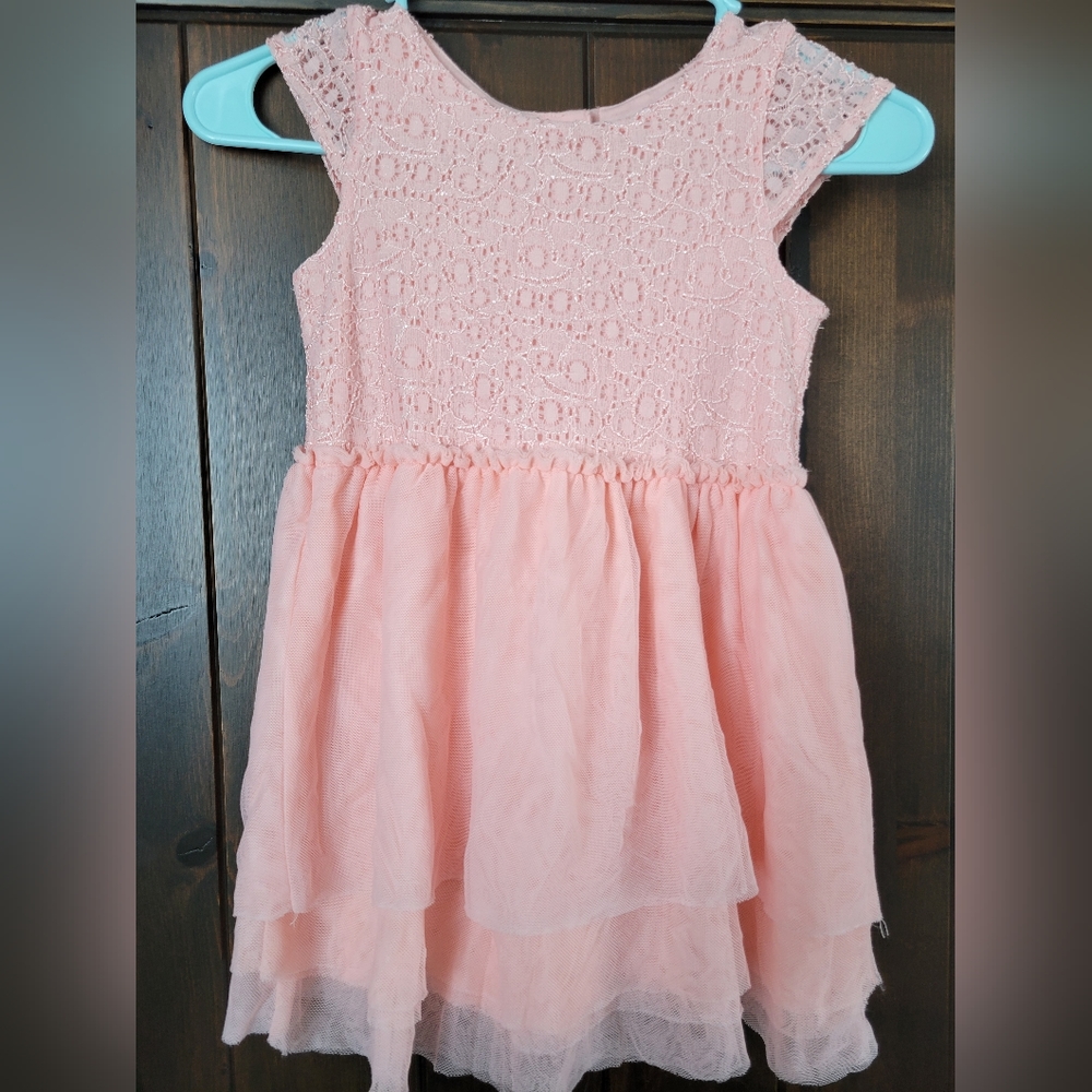 Girls dress